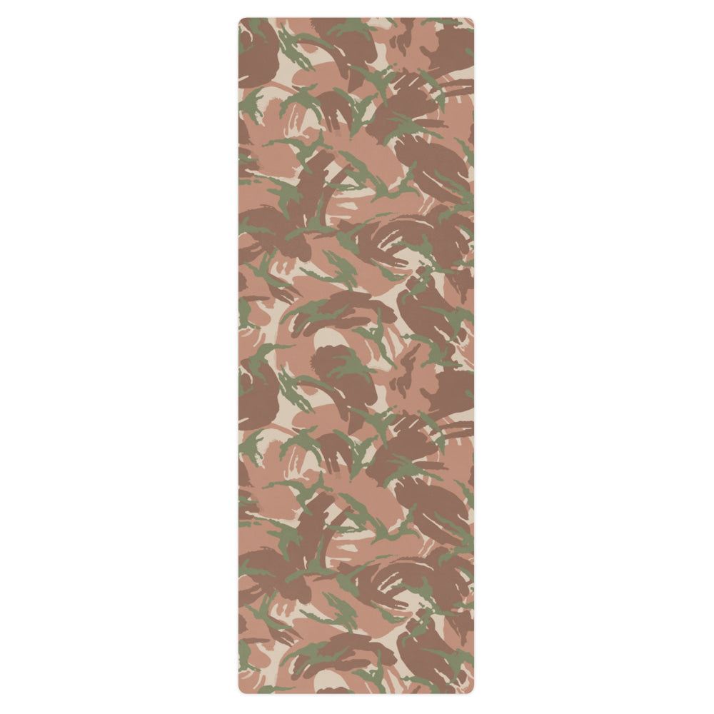 British DPM PECOC CAMO Yoga mat - Mat