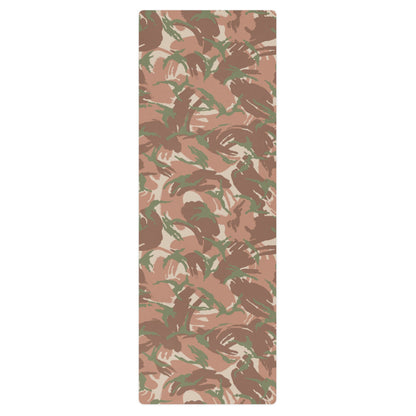 British DPM PECOC CAMO Yoga mat - Mat