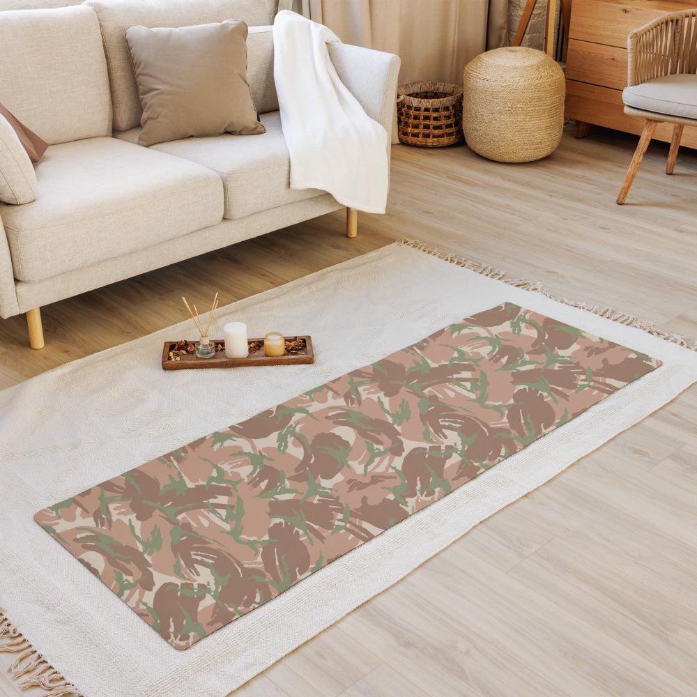 British DPM PECOC CAMO Yoga mat - Mat