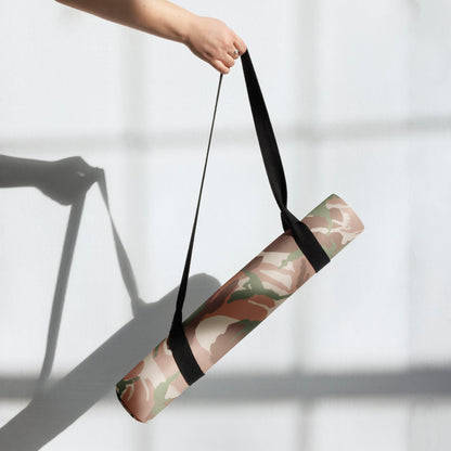 British DPM PECOC CAMO Yoga mat - Mat