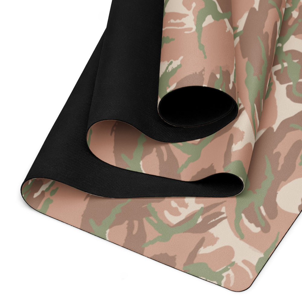 British DPM PECOC CAMO Yoga mat - Mat