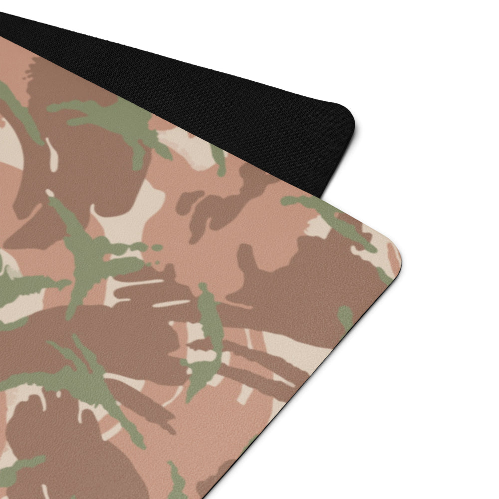 British DPM PECOC CAMO Yoga mat - Mat