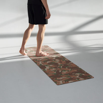 British DPM PECOC CAMO Yoga mat - Mat