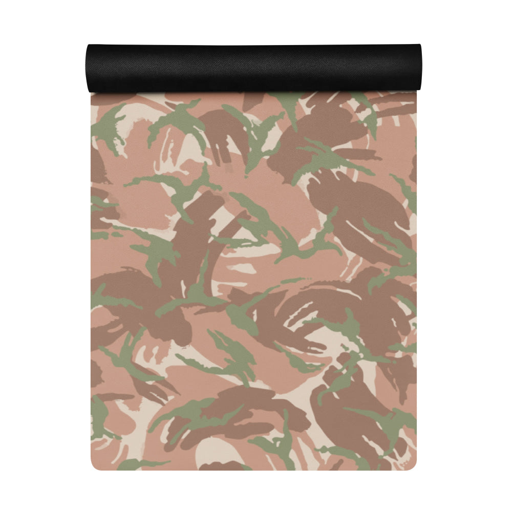 British DPM PECOC CAMO Yoga mat - Mat