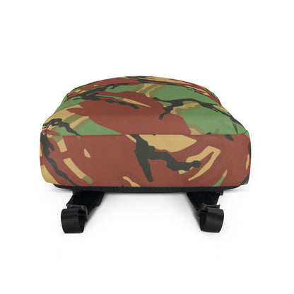 British DPM Tropical CAMO Backpack