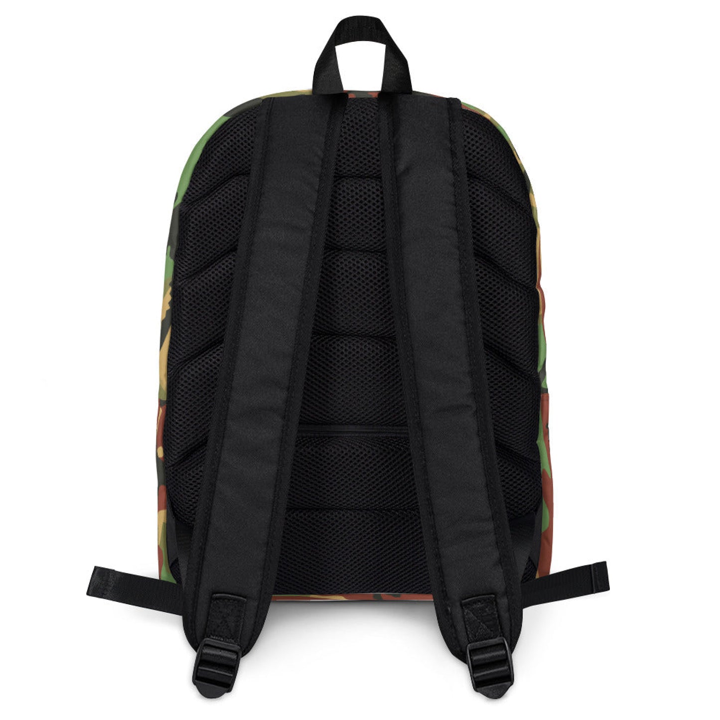 British DPM Tropical CAMO Backpack Backpacks