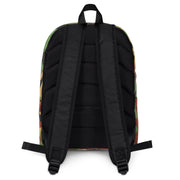 DPM Tropical CAMO Backpack - Bag