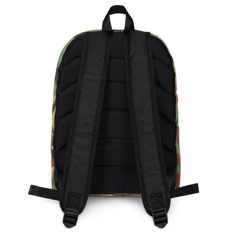 DPM Tropical CAMO Backpack - Bag