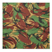 DPM Tropical CAMO Bandana - L - Head