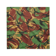 DPM Tropical CAMO Bandana - M - Head