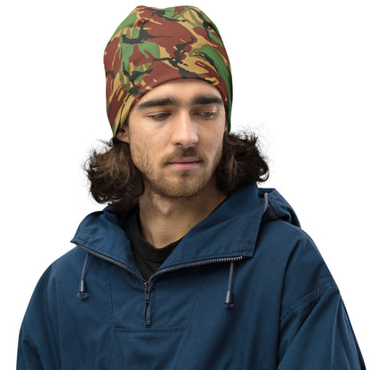 British DPM Tropical CAMO Beanie - Beanies