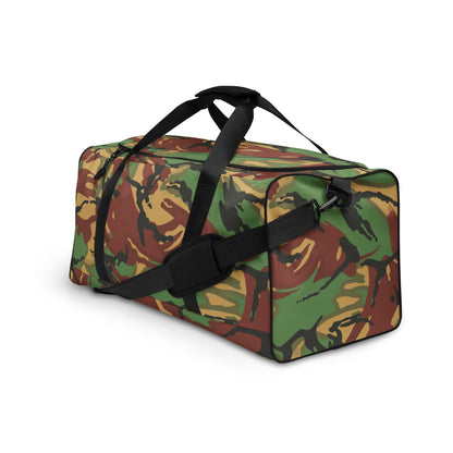 British DPM Tropical CAMO Duffle bag - Bag