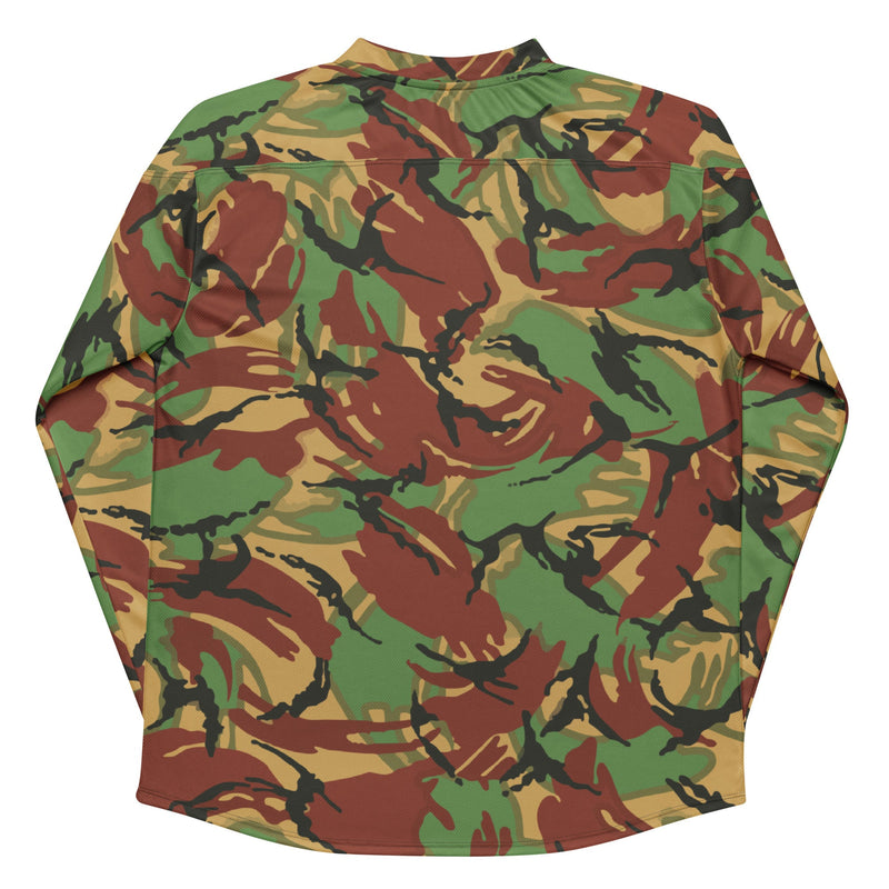 DPM Tropical CAMO Unisex Hockey Fan Jersey