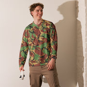 DPM Tropical CAMO Unisex Hockey Fan Jersey
