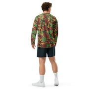 DPM Tropical CAMO Unisex Hockey Fan Jersey