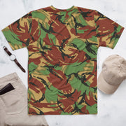 DPM Tropical CAMO Mens T-Shirt