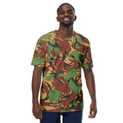 DPM Tropical CAMO Mens T-Shirt