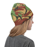 DPM Tropical CAMO Neck Gaiter - Head