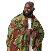 DPM Tropical CAMO Sherpa Blanket