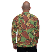 DPM Tropical CAMO Unisex Bomber Jacket