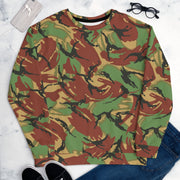 DPM Tropical CAMO Unisex Sweatshirt