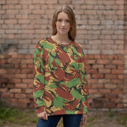 DPM Tropical CAMO Unisex Sweatshirt