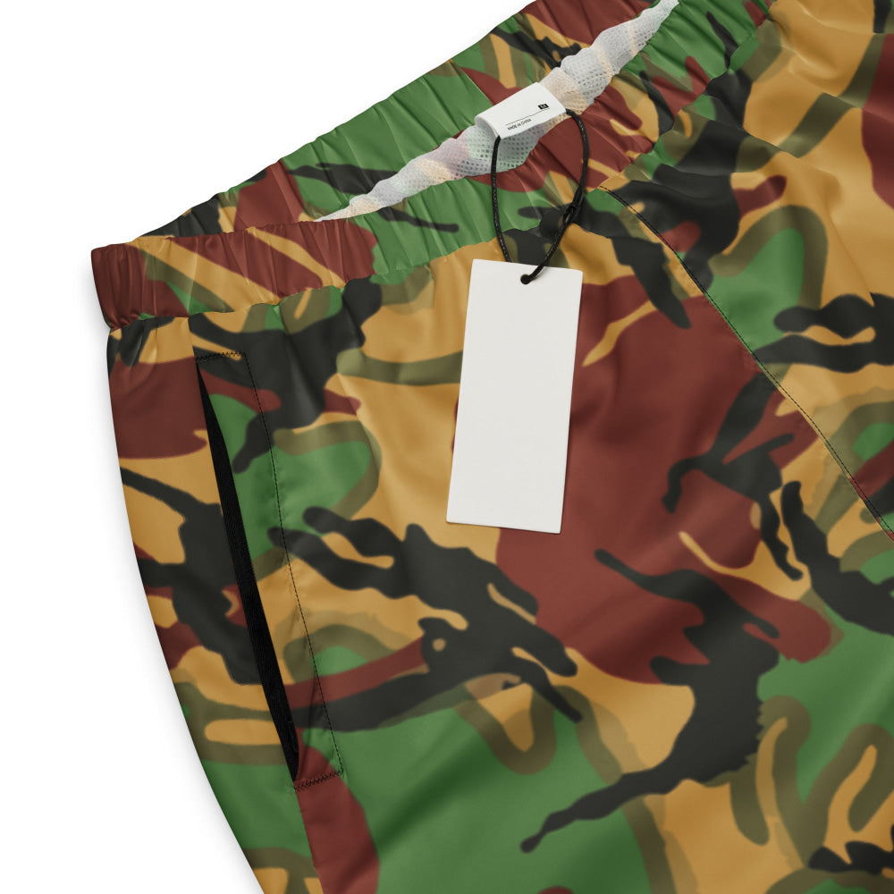 British DPM Tropical CAMO Unisex track pants - Track Pants