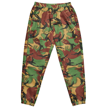 British DPM Tropical CAMO Unisex track pants - Track Pants