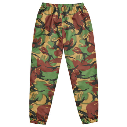 British DPM Tropical CAMO Unisex track pants - Track Pants