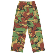 DPM Tropical CAMO Unisex Wide-Leg Leisure Pants - Pant