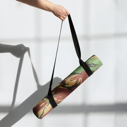 British DPM Tropical CAMO Yoga mat - Mat