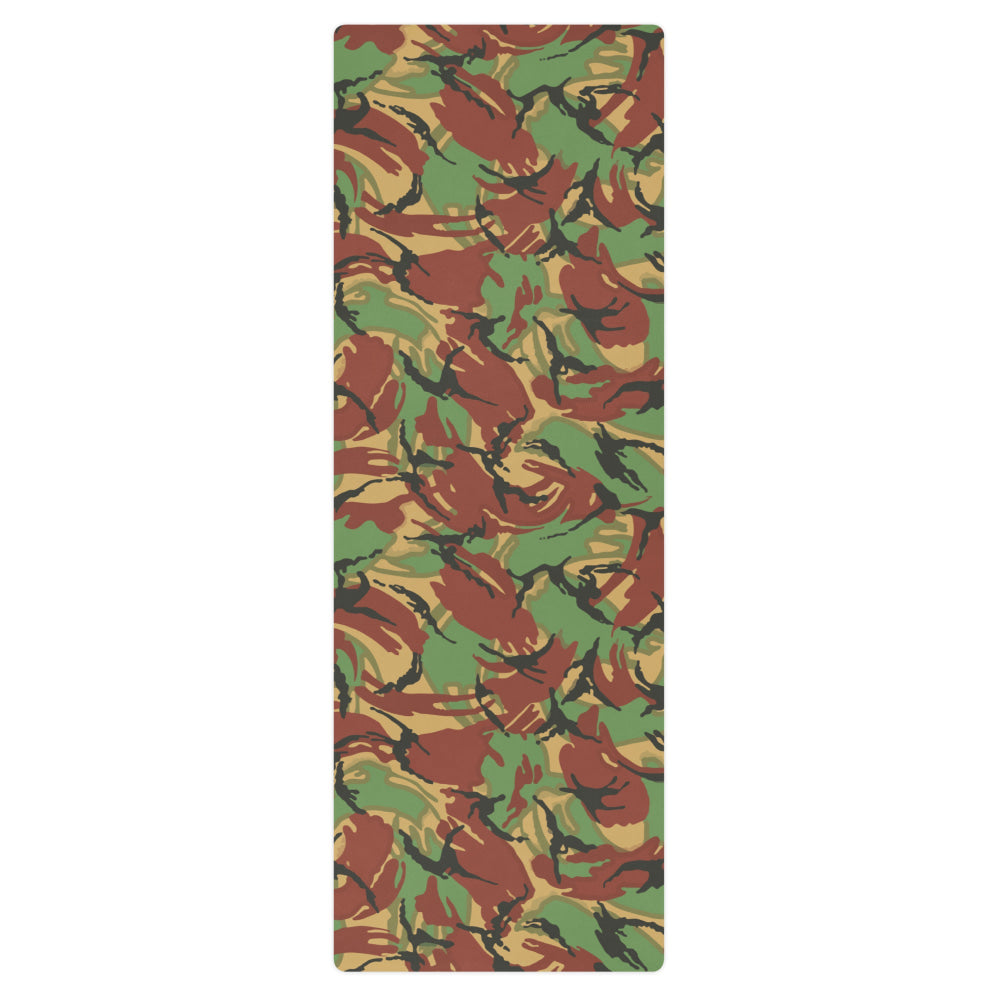 British DPM Tropical CAMO Yoga mat - Mat