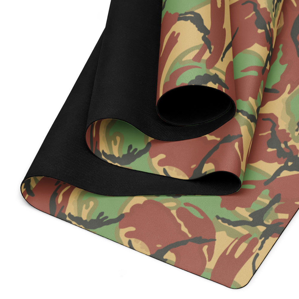 British DPM Tropical CAMO Yoga mat - Mat