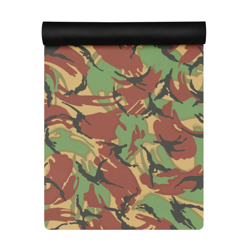 British DPM Tropical CAMO Yoga mat - Mat