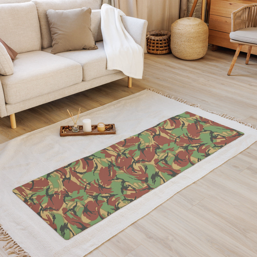 British DPM Tropical CAMO Yoga mat - Mat