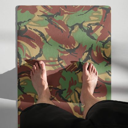 British DPM Tropical CAMO Yoga mat - Mat