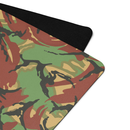 British DPM Tropical CAMO Yoga mat - Mat