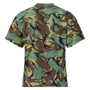 DPM Wild Geese CAMO Unisex American Football Jersey
