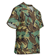 DPM Wild Geese CAMO Unisex American Football Jersey