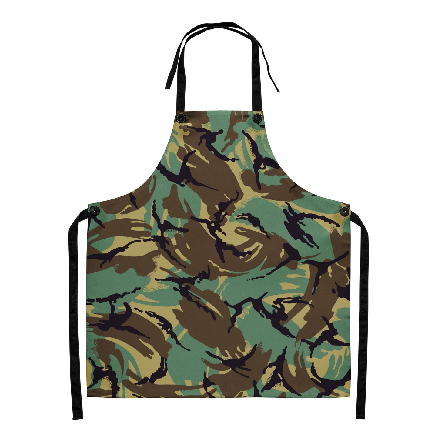 British DPM Wild Geese Movie CAMO Apron