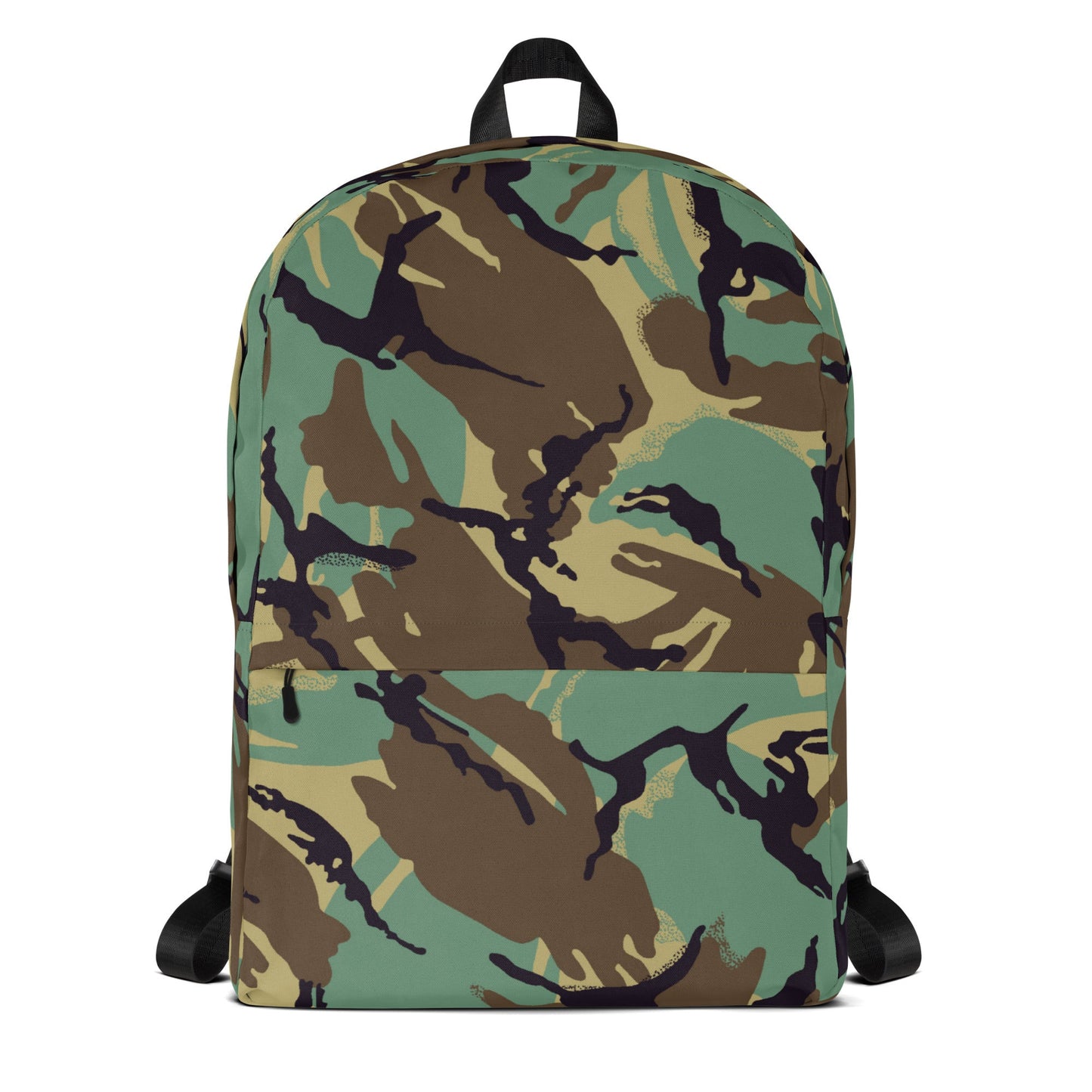 British DPM Wild Geese Movie CAMO Backpack - Backpacks