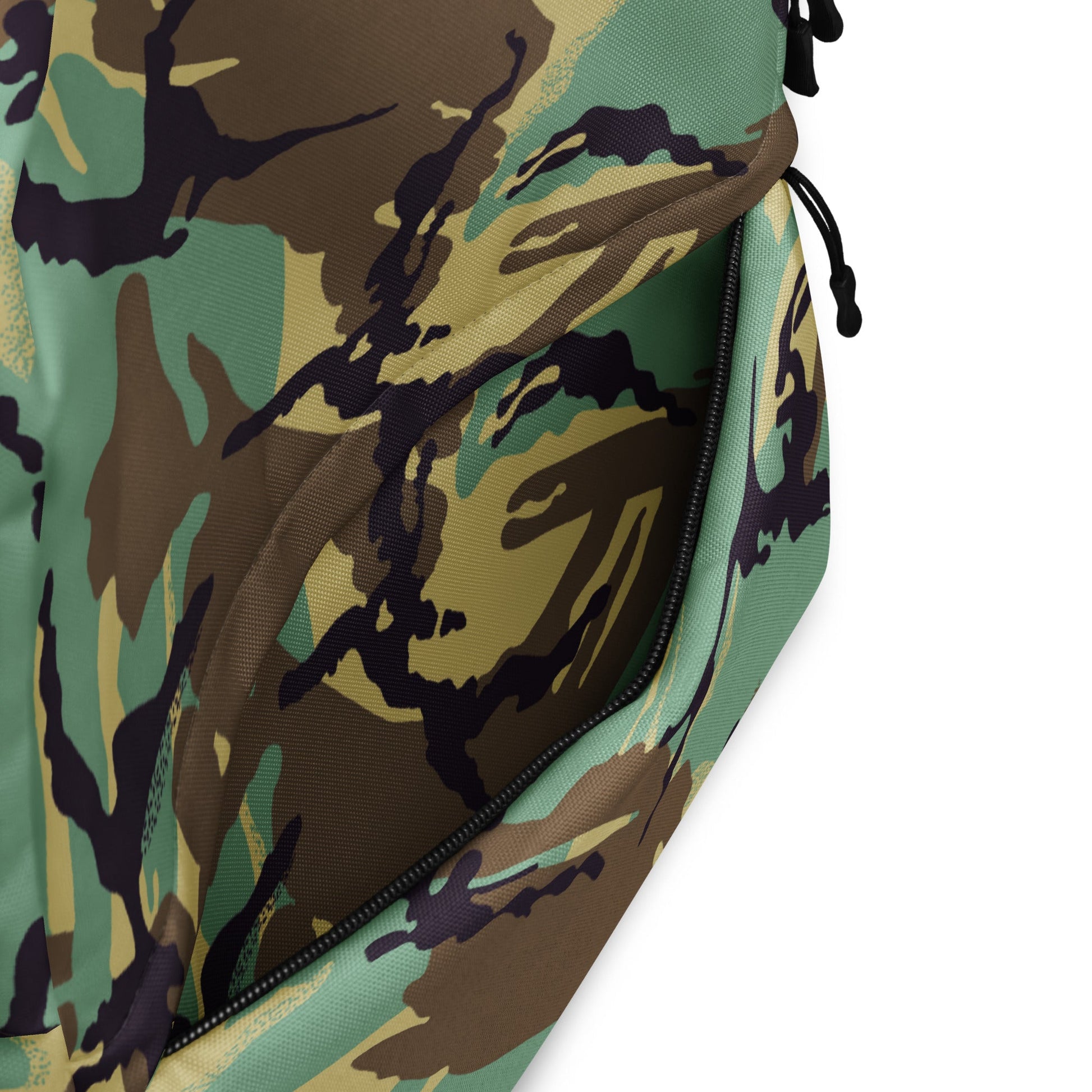 British DPM Wild Geese Movie CAMO Backpack - Backpacks