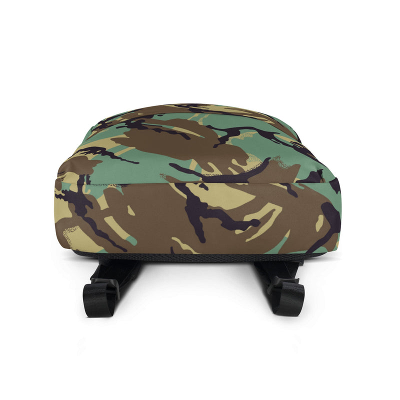 DPM Wild Geese CAMO Backpack