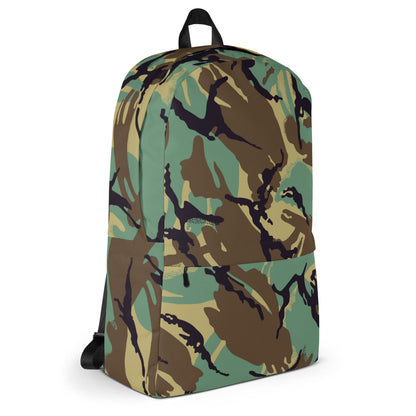 British DPM Wild Geese Movie CAMO Backpack - Backpacks
