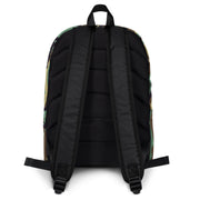DPM Wild Geese CAMO Backpack