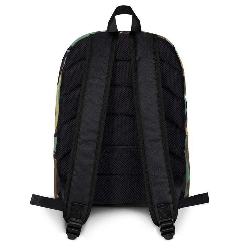 DPM Wild Geese CAMO Backpack