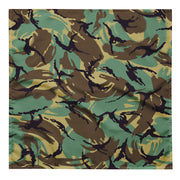 DPM Wild Geese CAMO Bandana - L