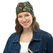 DPM Wild Geese CAMO Beanie - Head