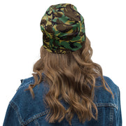 DPM Wild Geese CAMO Beanie - Head