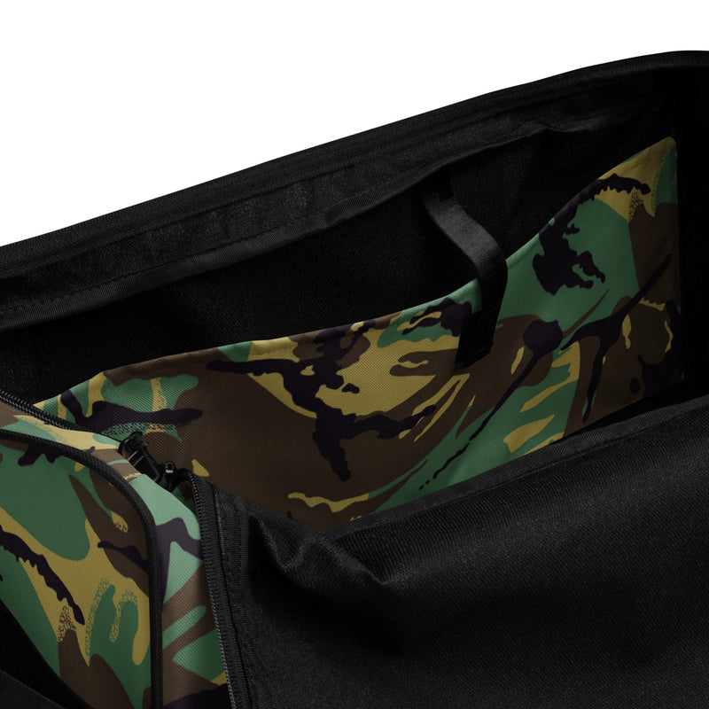 DPM Wild Geese CAMO Duffle Bag